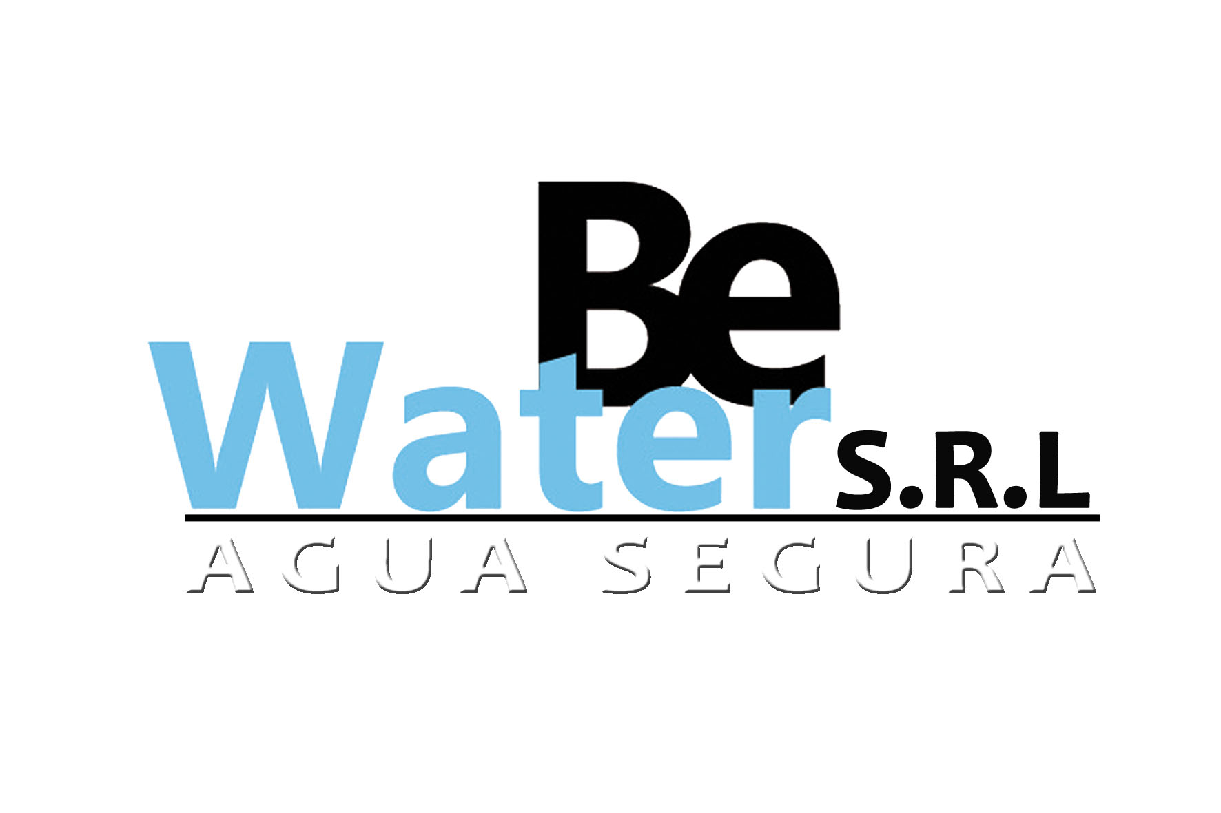 Be Water S.R.L. - Agua Segura